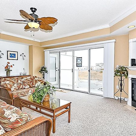 Coral Seas Vila Ocean City Exterior foto