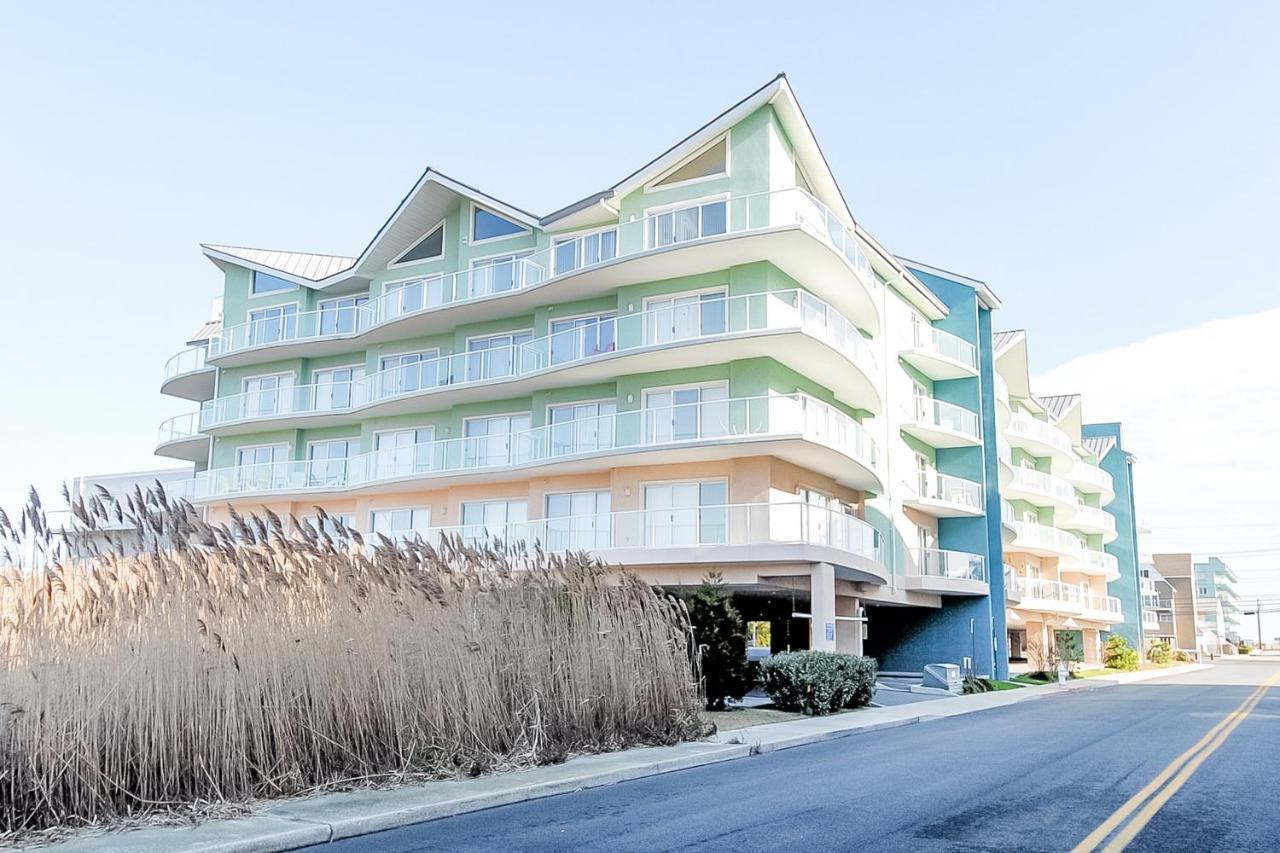 Coral Seas Vila Ocean City Exterior foto