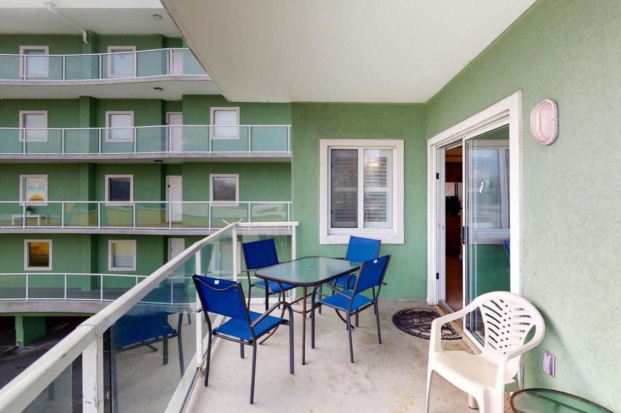 Coral Seas Vila Ocean City Exterior foto