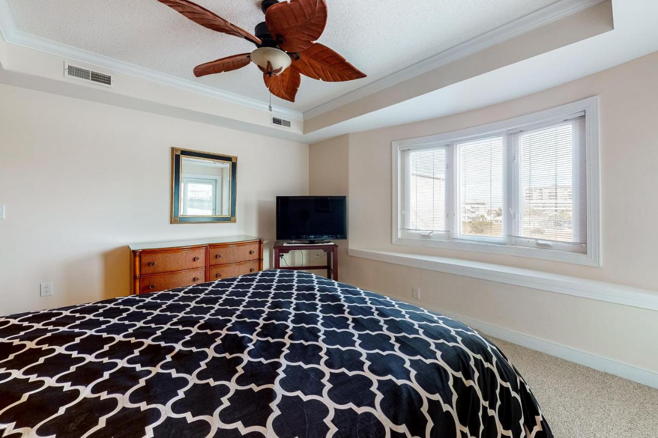 Coral Seas Vila Ocean City Exterior foto