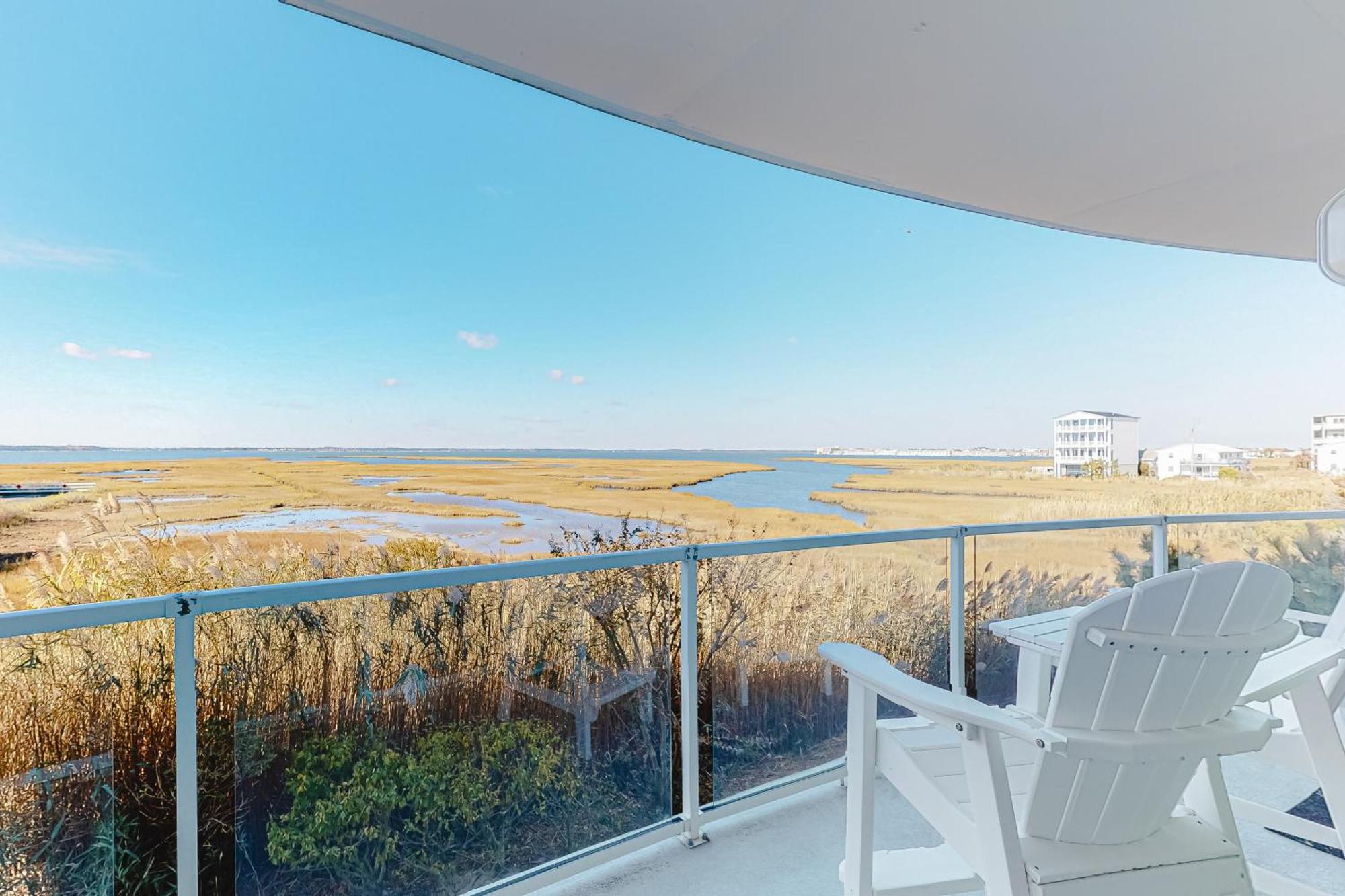 Coral Seas Vila Ocean City Quarto foto