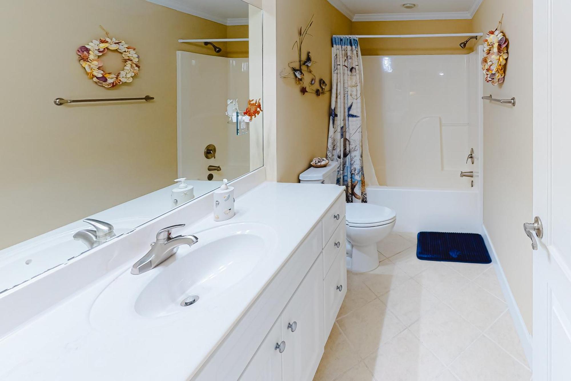 Coral Seas Vila Ocean City Quarto foto