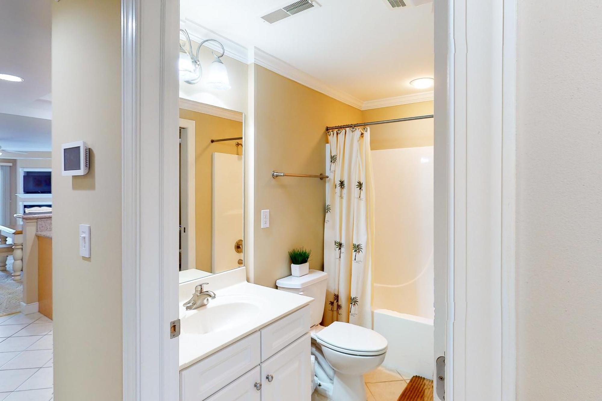 Coral Seas Vila Ocean City Quarto foto