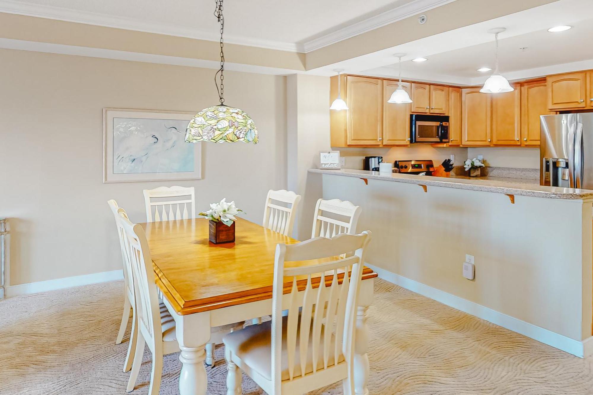 Coral Seas Vila Ocean City Quarto foto