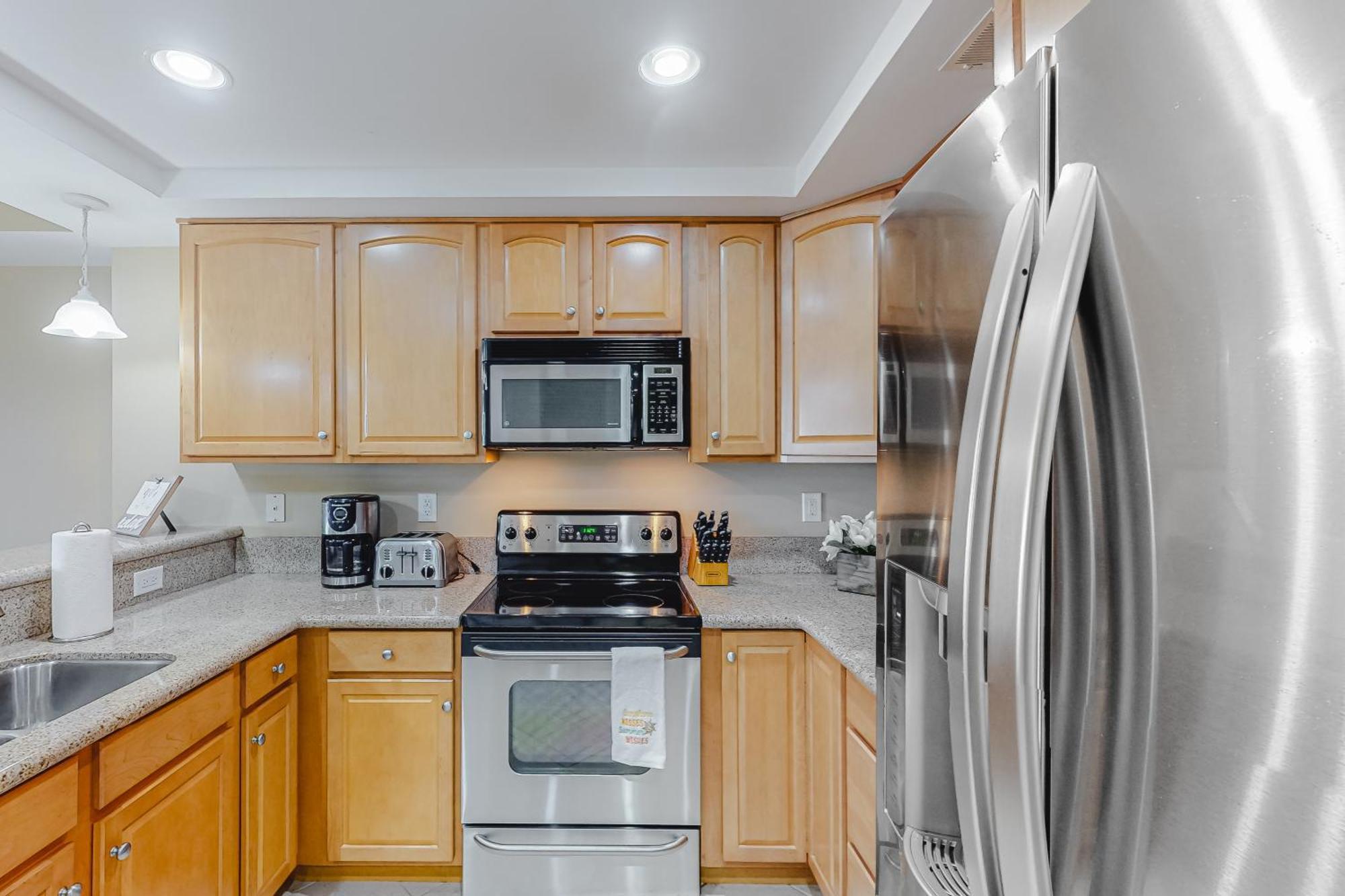 Coral Seas Vila Ocean City Quarto foto