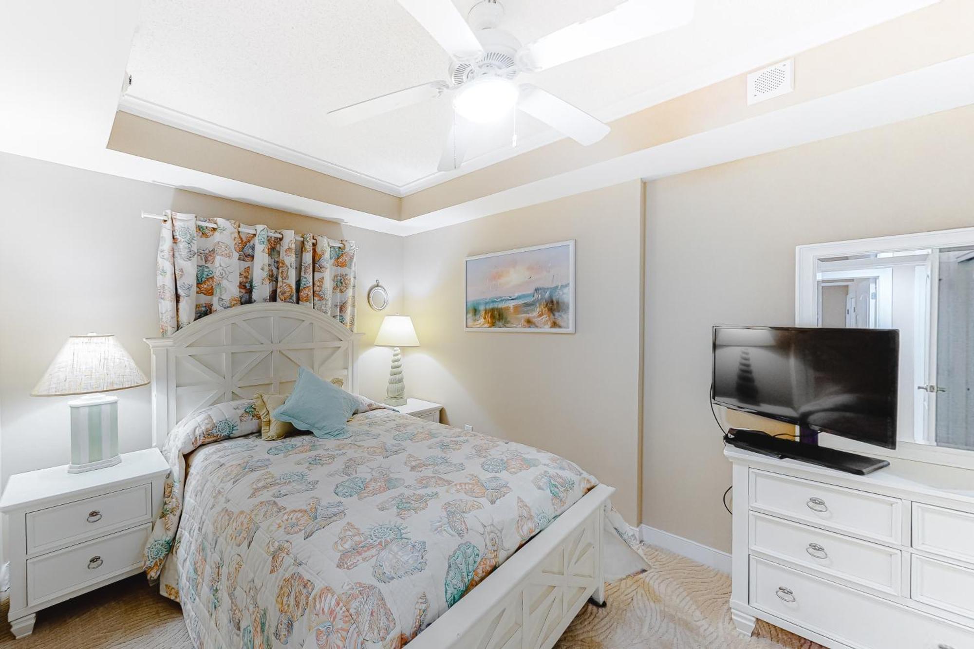 Coral Seas Vila Ocean City Quarto foto