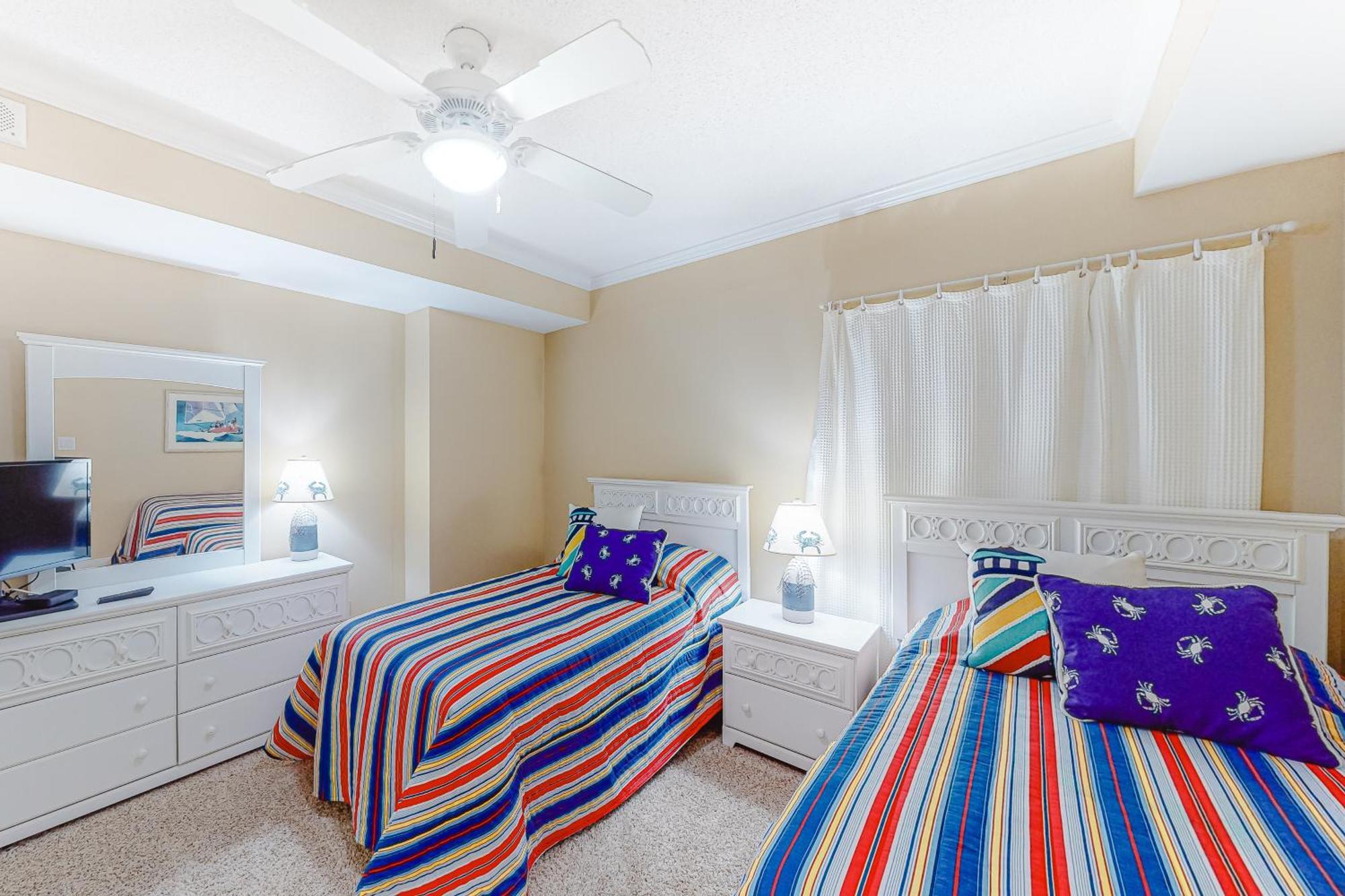 Coral Seas Vila Ocean City Quarto foto