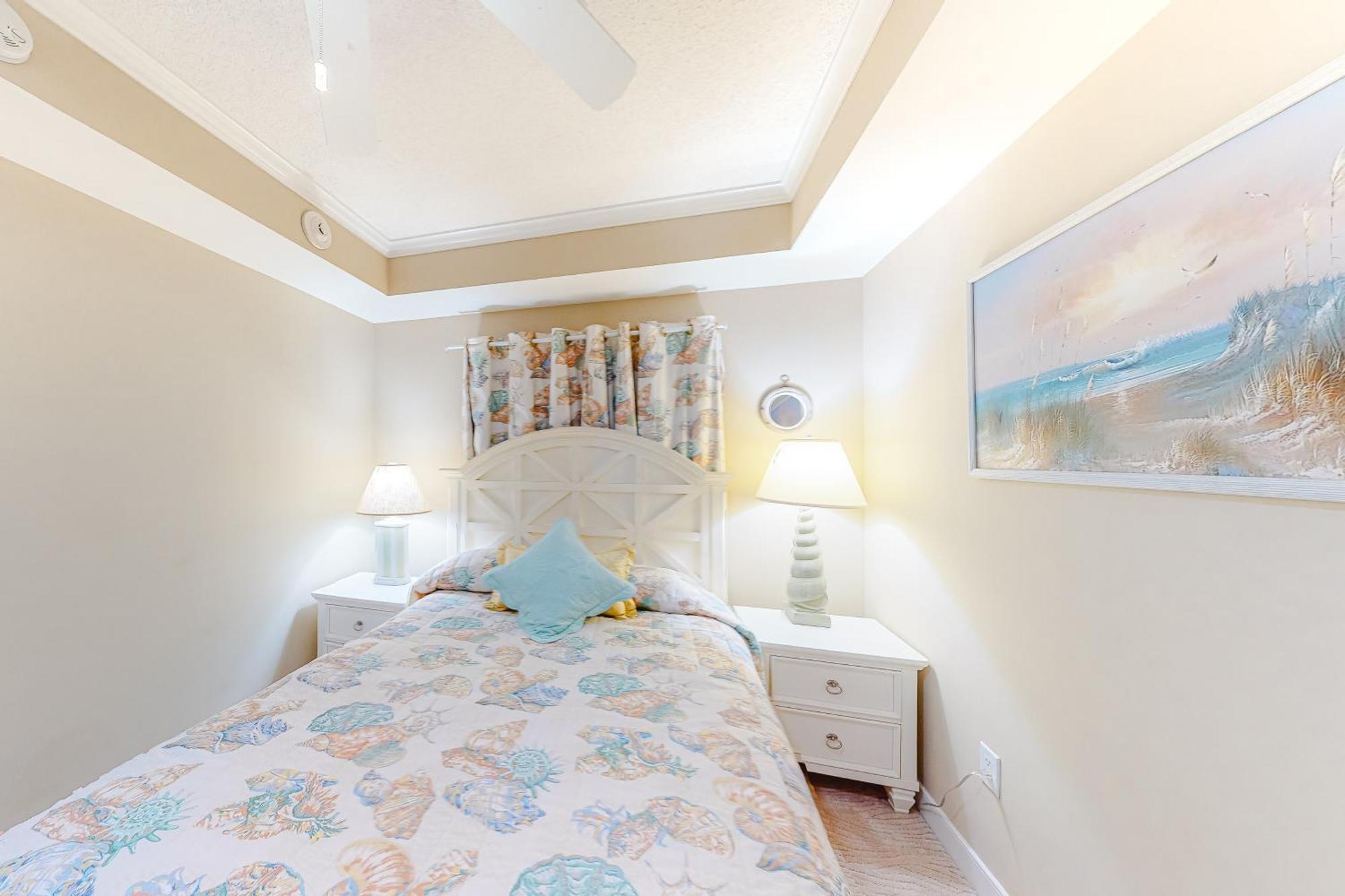 Coral Seas Vila Ocean City Quarto foto